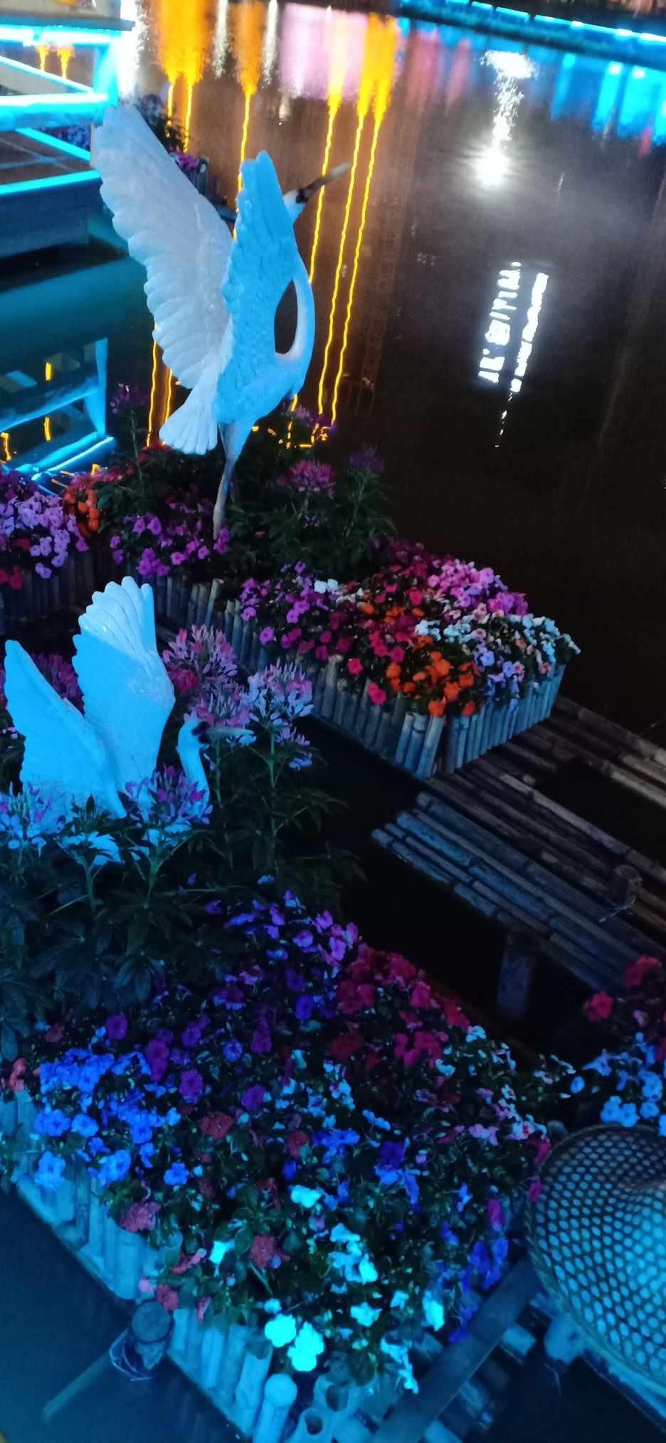 整合科创资源做大小目标